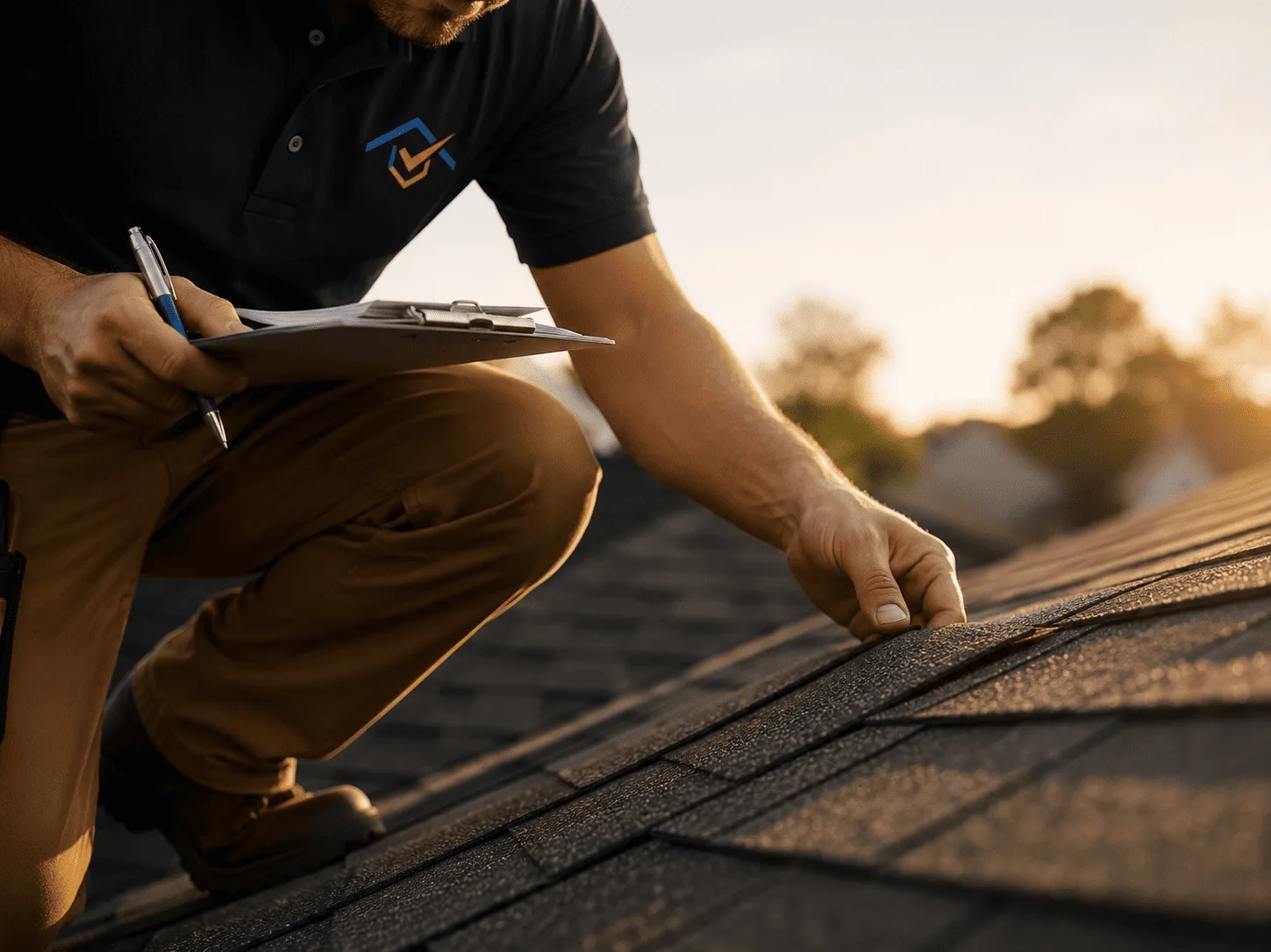 Why Choose Roof Inspection in Countyline, OK