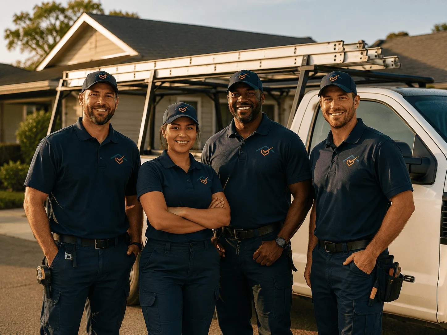 Roof Inspection company in Countyline, OK